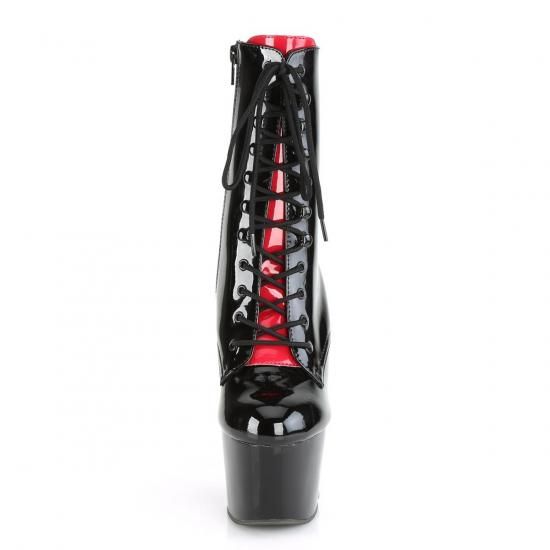 ADORE-1020FH
Blk-Red Pat/Blk-Red