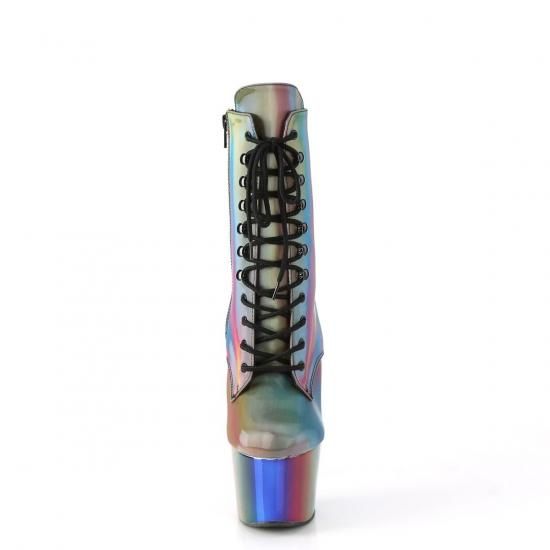 ADORE-1020RC-REFL
Rainbow Reflective/Rainbow Chrome