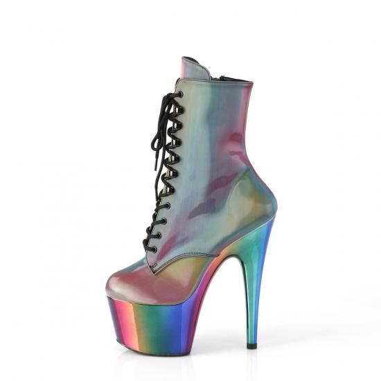 ADORE-1020RC-REFL
Rainbow Reflective/Rainbow Chrome