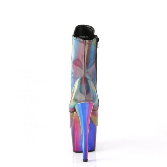 ADORE-1020RC-REFL
Rainbow Reflective/Rainbow Chrome