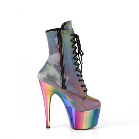 ADORE-1020RC-REFL
Rainbow Reflective/Rainbow Chrome