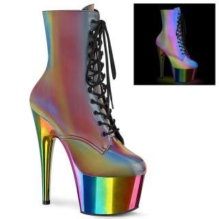 ADORE-1020RC-REFL
Rainbow Reflective/Rainbow Chrome