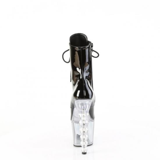 BLISS-1020BC
Blk Pat/Blk-Clr Ombre