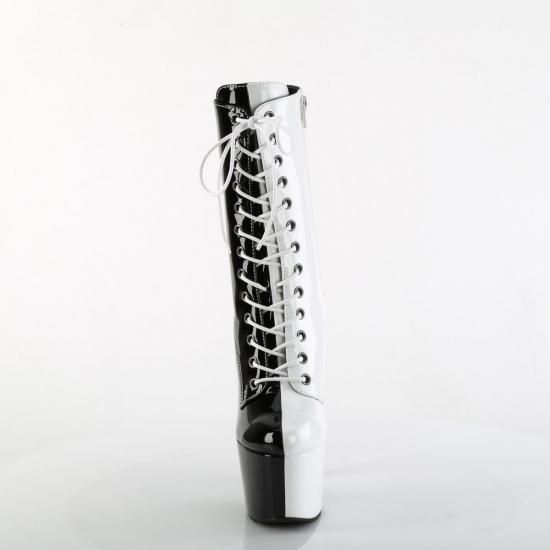 ADORE-1040TT
Blk-Wht Pat/Blk-Wht