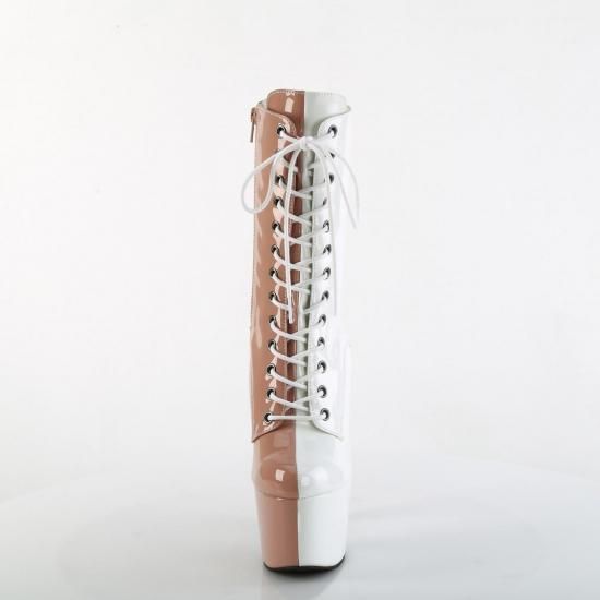 ADORE-1040TT
Blush-Wht Pat/Blush-Wht