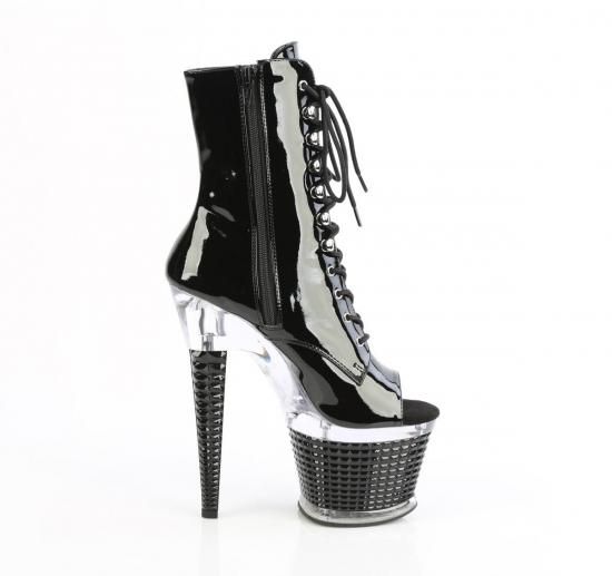 SPECTATOR-1021
Blk Pat/Clr-Blk