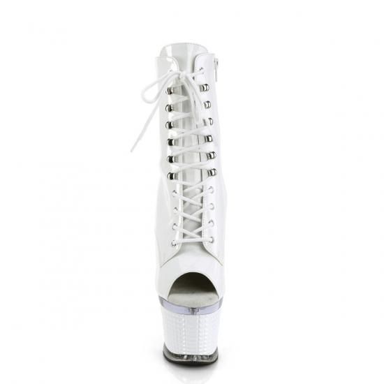 SPECTATOR-1021
Wht Pat/Clr-Wht