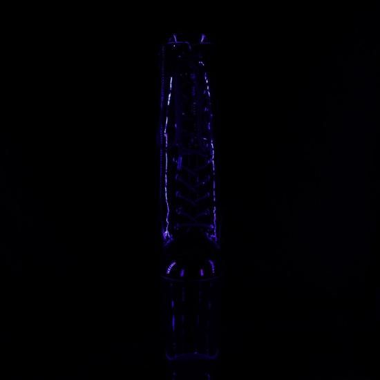 XTREME-1020TT
Blk Pat/Blk-Neon H. Pink