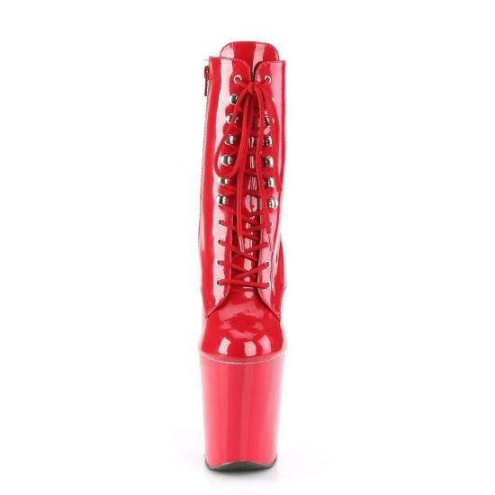 XTREME-1020
Red Pat/Red