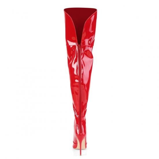 COURTLY-3012
Red Patent