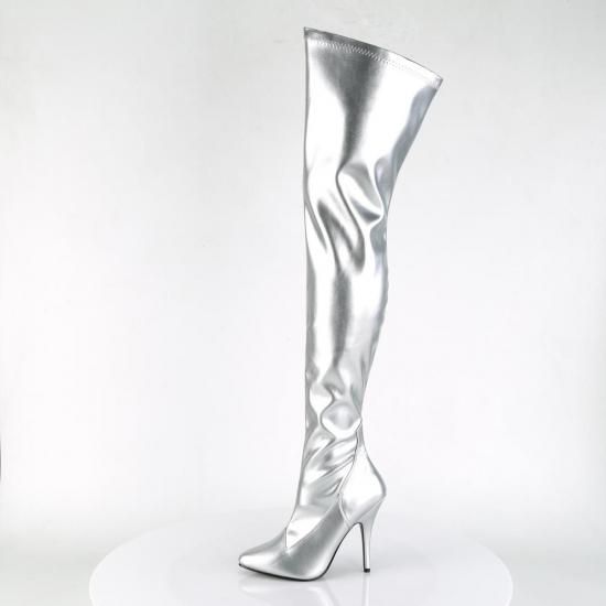 SEDUCE-3000
Slv Str Faux Leather