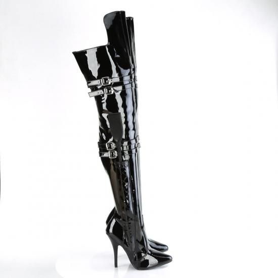 SEDUCE-3080
Blk Str. Pat