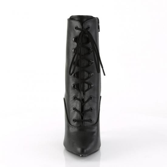 SEDUCE-1020
Blk Faux Leather