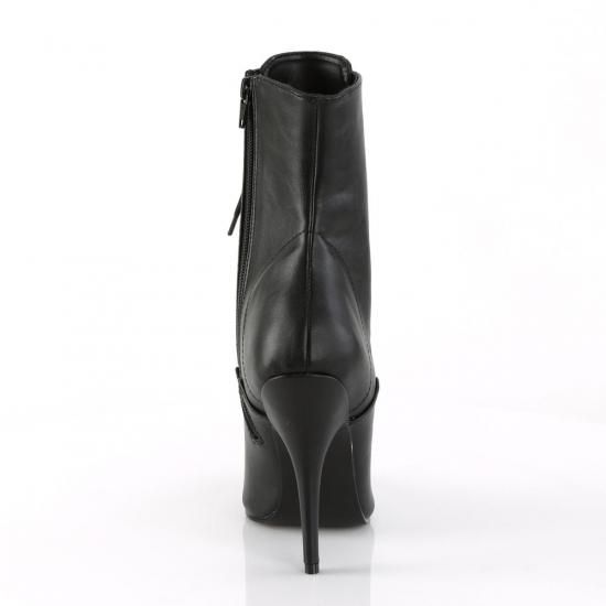 SEDUCE-1020
Blk Faux Leather