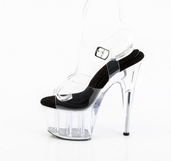 ADORE-708PREM
Clr TPU-Blk/Clrk