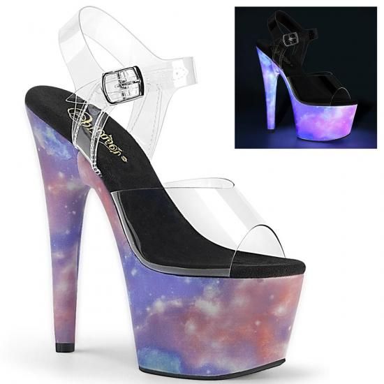 ADORE-708REFL
Clr/Purple-Blue Reflective