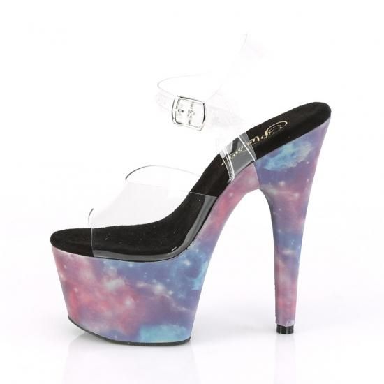 ADORE-708REFL
Clr/Purple-Blue Reflective