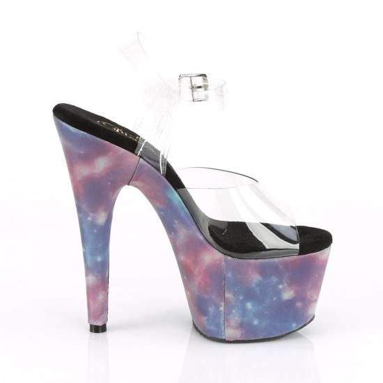 ADORE-708REFL
Clr/Purple-Blue Reflective