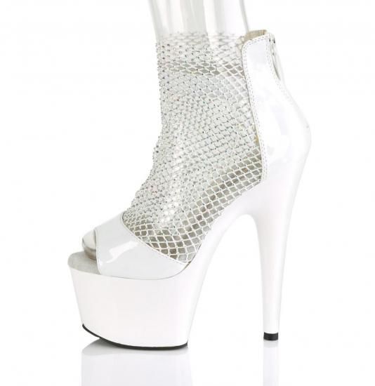 ADORE-765RM
Wht Pat-RS Mesh/Wht