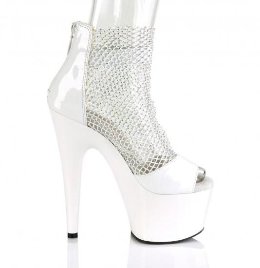 ADORE-765RM
Wht Pat-RS Mesh/Wht