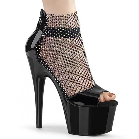 ADORE-765RM
Blk Pat-RS Mesh/Blk