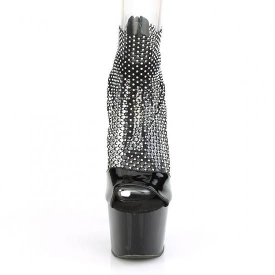 ADORE-765RM
Blk Pat-RS Mesh/Blk