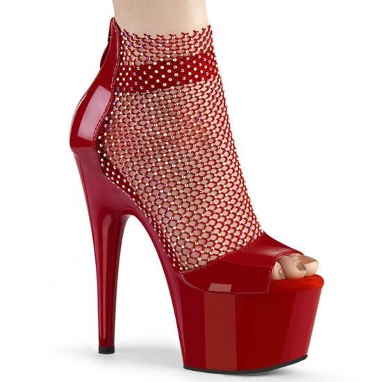ADORE-765RM
Red Pat-RS Mesh/Red