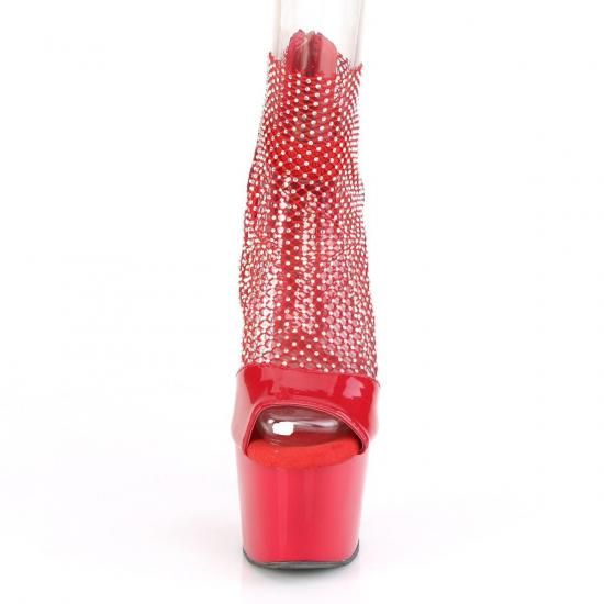ADORE-765RM
Red Pat-RS Mesh/Red