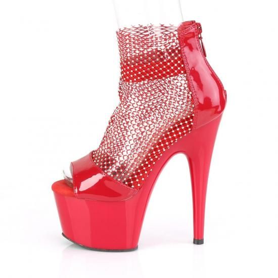 ADORE-765RM
Red Pat-RS Mesh/Red
