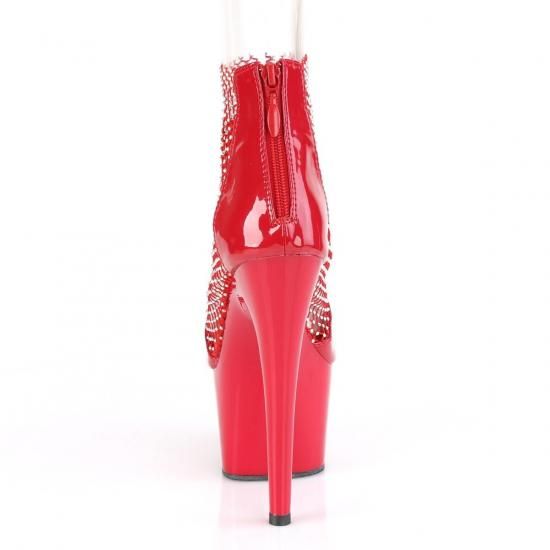 ADORE-765RM
Red Pat-RS Mesh/Red