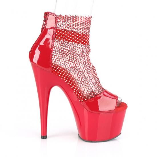 ADORE-765RM
Red Pat-RS Mesh/Red