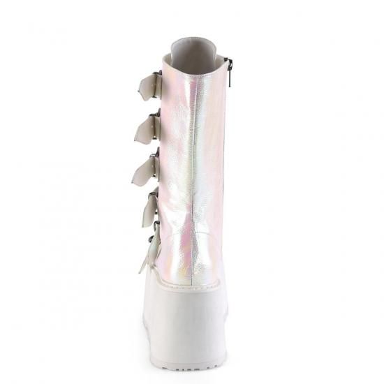 DAMNED-225
Pearl Iridescent Vegan Leather