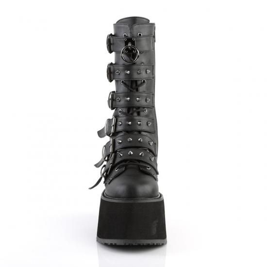 DAMNED-225
Blk Vegan Leather