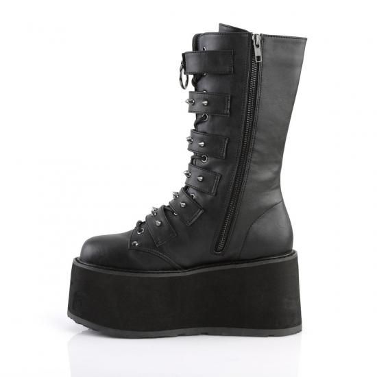 DAMNED-225
Blk Vegan Leather
