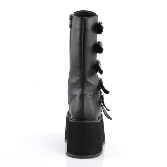 DAMNED-225
Blk Vegan Leather