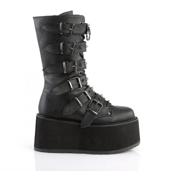 DAMNED-225
Blk Vegan Leather