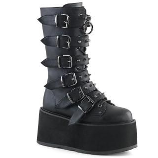 DAMNED-225
Blk Vegan Leather