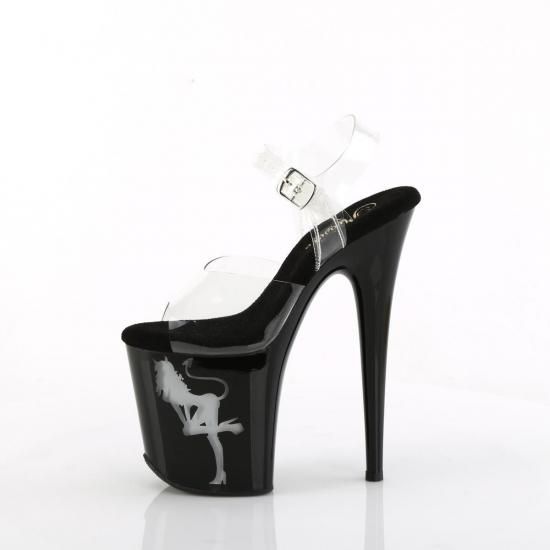 FLAMINGO-808NLDG
Clr/Blk-Multi