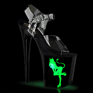 FLAMINGO-808NLDG
Clr/Blk-Multi