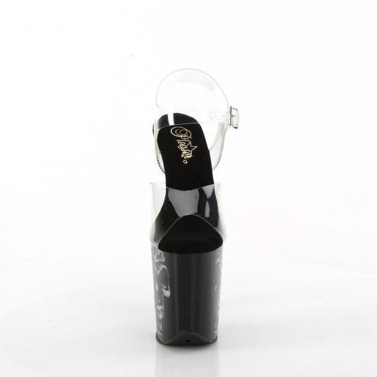 FLAMINGO-808NLSK
Clr/Blk-Multi