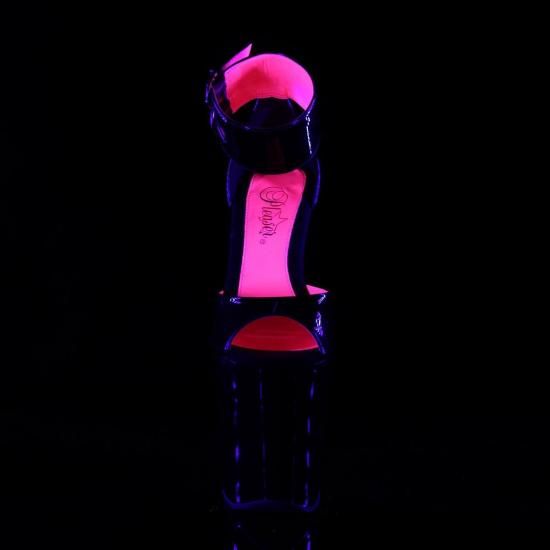XTREME-875TT
Blk Pat-Neon H. Pink/Blk