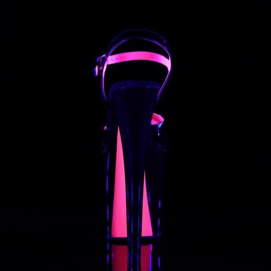XTREME-809TT
Blk Pat-Neon H. Pink/Blk