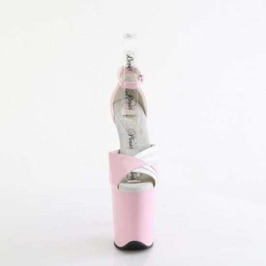 FLAMINGO-884
B. Pink-Wht/Pink-Wht