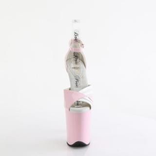 FLAMINGO-884
B. Pink-Wht/Pink-Wht