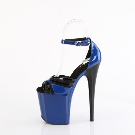 FLAMINGO-884
Royal Blue-Blk/Royal Blue-Blk