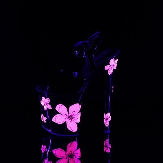 XTREME-809HB
Blk Pat/Blk-Neon Pink