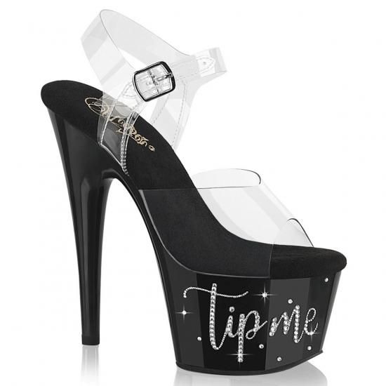 ADORE-708TIP-02
Clr/Blk-Slv RS