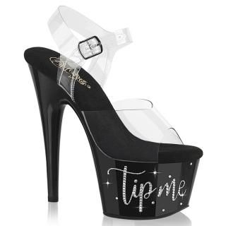 ADORE-708TIP-02
Clr/Blk-Slv RS