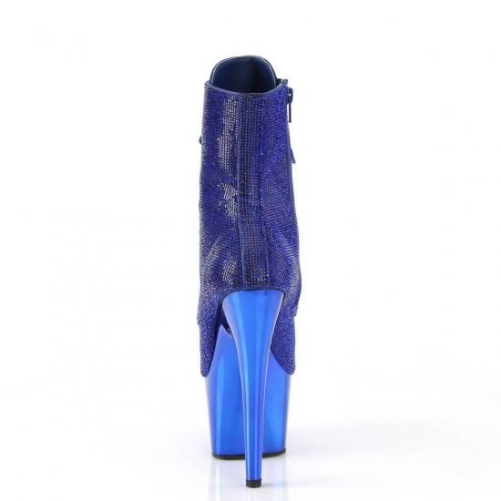 ADORE-1020CHRS
Royal Blue RS/Royal Blue Chrome
