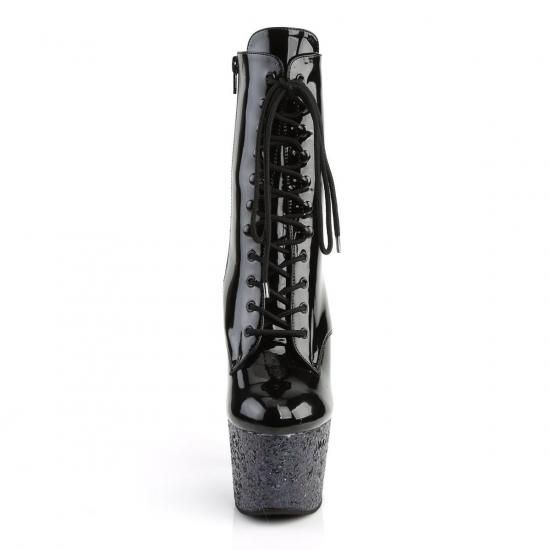 ADORE-1020LG
Blk Pat/Blk Multi Glitter